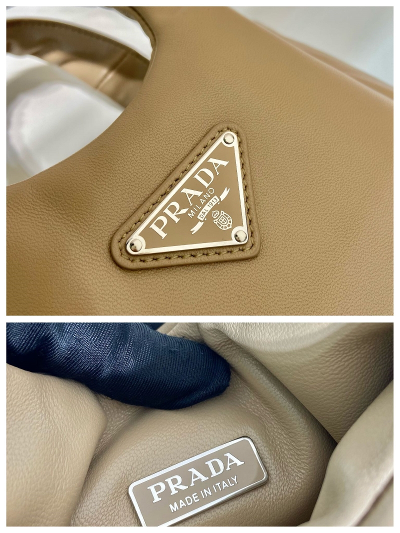 Prada Top Handle Bags